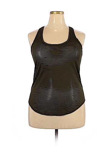 Lululemon Athletica Active T-Shirt (view 1)