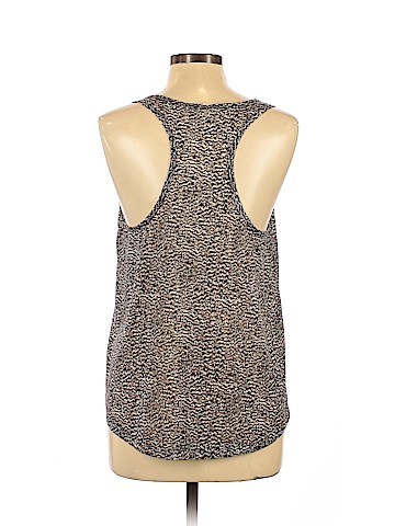 H&M Sleeveless Blouse (view 2)