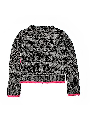 P.S. From Aeropostale Cardigan (view 2)