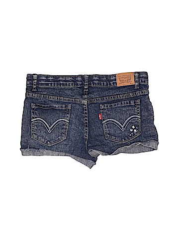 Levi's Denim Shorts (view 2)