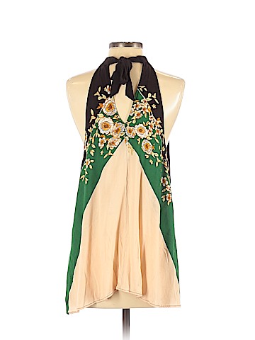 Free People Sleeveless Blouse (view 2)