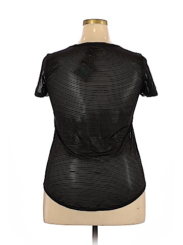 Lululemon Athletica Active T-Shirt (view 2)