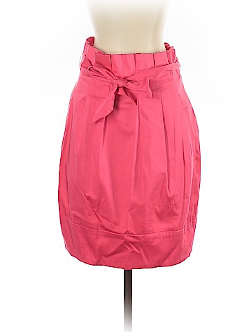 BCBGMAXAZRIA Casual Skirt (view 1)