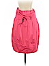BCBGMAXAZRIA Pink Casual Skirt Size 2 - photo 1