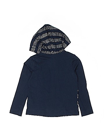 Lands' End Long Sleeve T-Shirt (view 2)