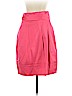 BCBGMAXAZRIA Pink Casual Skirt Size 2 - photo 2