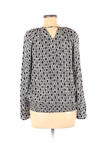 Lucky Brand Long Sleeve T-Shirt (view 2)