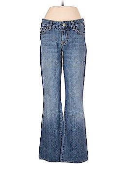 7 For All Mankind Size 25 waist