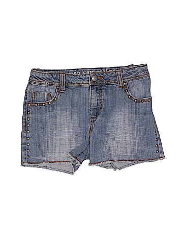 Mossimo Supply Co. Denim Shorts (view 1)