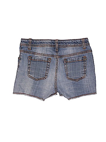 Mossimo Supply Co. Denim Shorts (view 2)