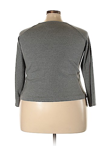 Knit de Knit Pullover Sweater (view 2)