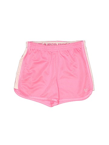 Justice Athletic Shorts (view 1)