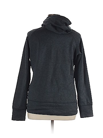 Nike Zip Up Hoodie (view 2)