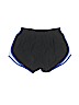 Nike 100% Polyester Black Athletic Shorts Size S - photo 2