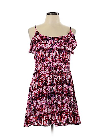 Forever 21 Casual Dress (view 1)