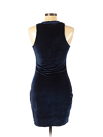 Bear Dance Casual Dress (view 2)