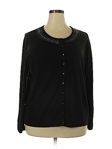 Karen Scott Cardigan (view 1)