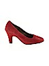 Aerosoles Red Heels Size 6 1/2 - photo 1