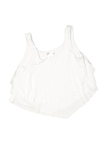 Sally Miller Sleeveless Top (view 1)