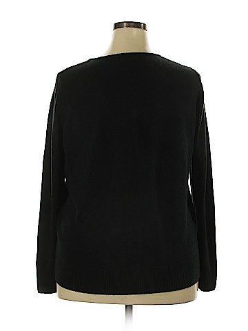 Karen Scott Cardigan (view 2)