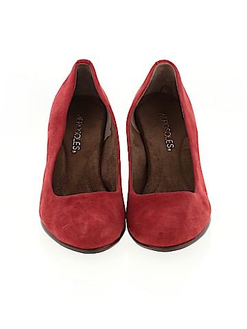 Aerosoles Heels (view 2)