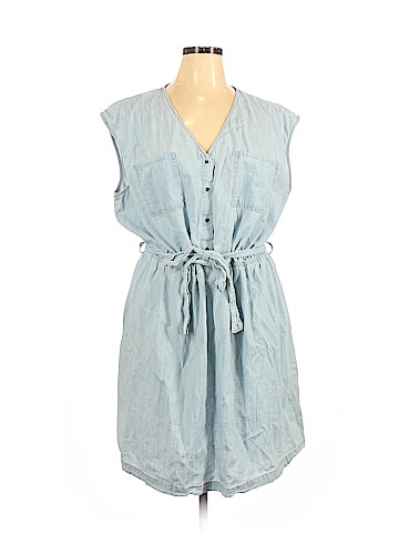 Universal Thread Casual Dress (view 1)