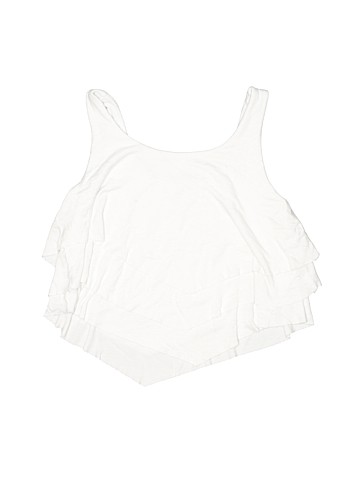 Sally Miller Sleeveless Top (view 2)