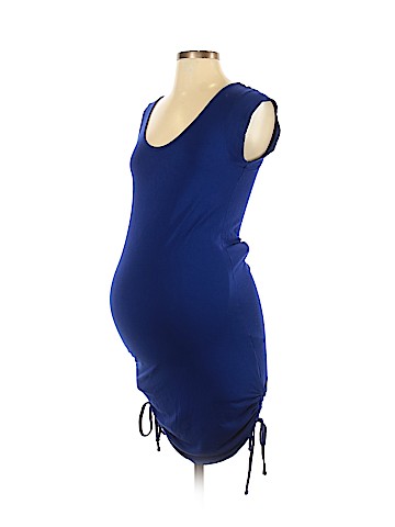 L by Jennifer Love Hewitt for A Pea In The Pod Casual Dress (view 1)
