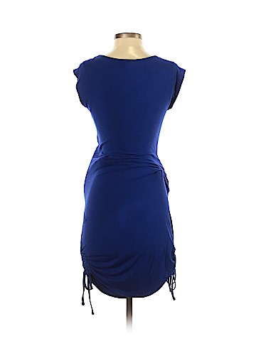 L by Jennifer Love Hewitt for A Pea In The Pod Casual Dress (view 2)