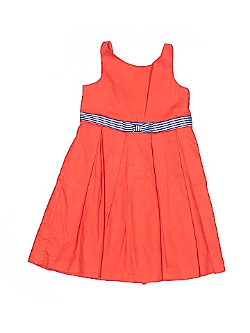 Janie and Jack Dress (view 1)