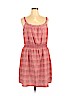 Gap Outlet 100% Polyester Pink Casual Dress Size XXL - photo 1