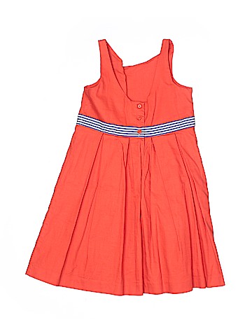 Janie and Jack Dress (view 2)