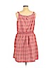 Gap Outlet 100% Polyester Pink Casual Dress Size XXL - photo 2