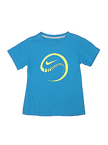 Nike Active T-Shirt (view 1)