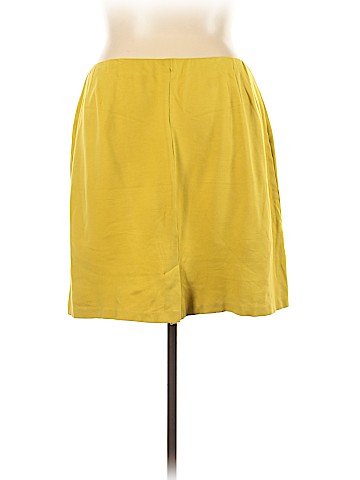 J.jill Casual Skirt (view 2)