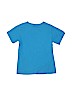 Nike 100% Cotton Blue Active T-Shirt Size 7 - photo 2