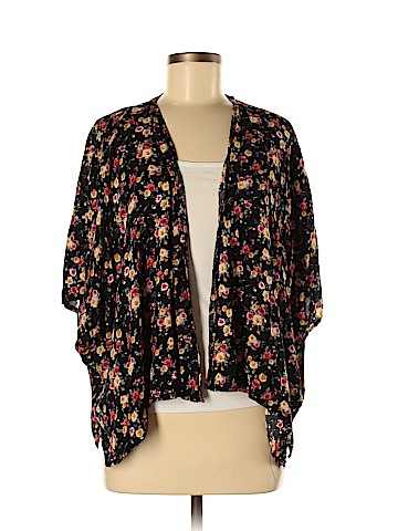 Forever 21 Kimono (view 1)
