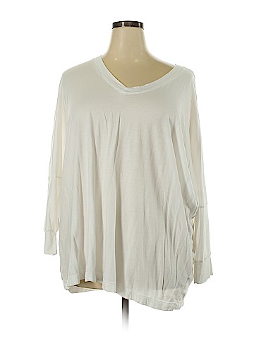 Allen Allen Short Sleeve T-Shirt (view 1)