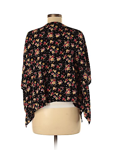 Forever 21 Kimono (view 2)