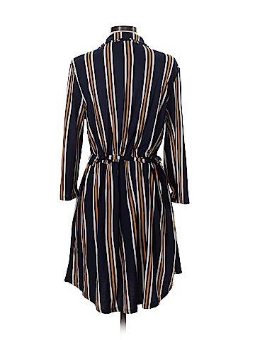 Derek Heart Casual Dress (view 2)