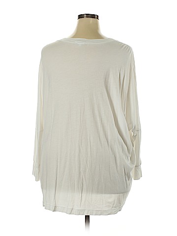 Allen Allen Short Sleeve T-Shirt (view 2)