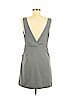 H&M Gray Casual Dress Size 6 - photo 2