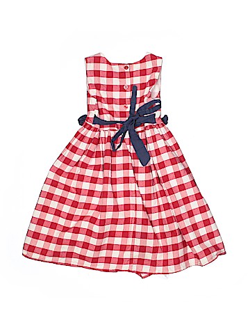 Joe Ella Dress (view 2)