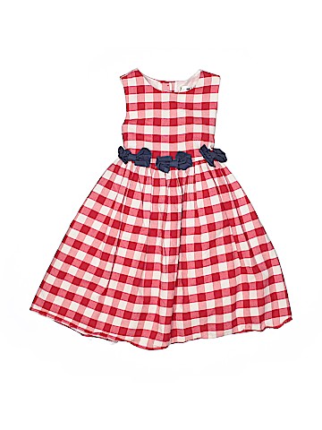 Joe Ella Dress (view 1)