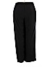 Lane Bryant 100% Polyester Black Casual Pants Size 18 - photo 2