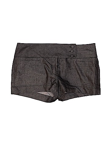 Charlotte Russe Shorts (view 1)