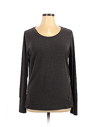 Gap Fit Active T-Shirt (view 1)