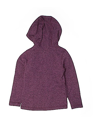Lands' End Pullover Hoodie (view 2)