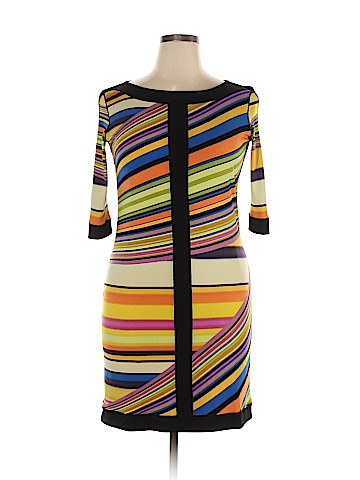 Evo Vorro Casual Dress (view 1)