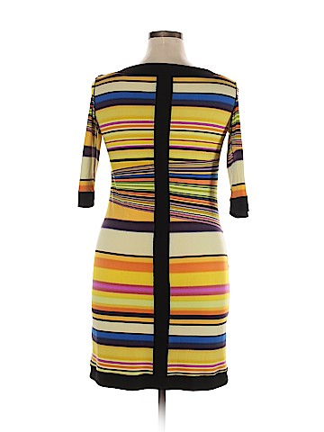 Evo Vorro Casual Dress (view 2)